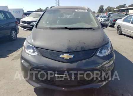 CHEVROLET BOLT EV PR 2018 vin 1G1FX6S08J4133999 from auto auction Copart