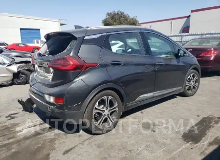 CHEVROLET BOLT EV PR 2018 vin 1G1FX6S08J4133999 from auto auction Copart