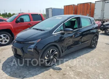 CHEVROLET BOLT EV 2L 2023 vin 1G1FX6S08P4193922 from auto auction Copart