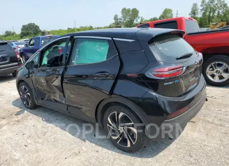 CHEVROLET BOLT EV 2L 2023 vin 1G1FX6S08P4193922 from auto auction Copart