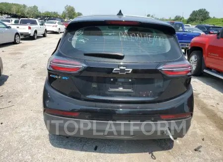 CHEVROLET BOLT EV 2L 2023 vin 1G1FX6S08P4193922 from auto auction Copart