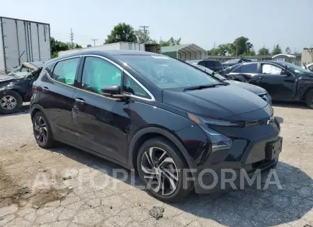 CHEVROLET BOLT EV 2L 2023 vin 1G1FX6S08P4193922 from auto auction Copart