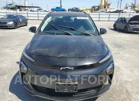 CHEVROLET BOLT EUV L 2022 vin 1G1FY6S00N4109635 from auto auction Copart