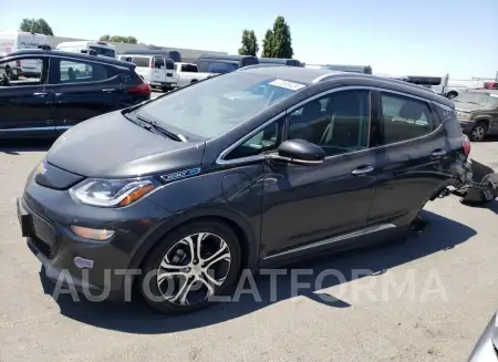 Chevrolet Bolt 2019 2019 vin 1G1FZ6S03K4106544 from auto auction Copart