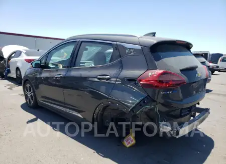 CHEVROLET BOLT EV PR 2019 vin 1G1FZ6S03K4106544 from auto auction Copart