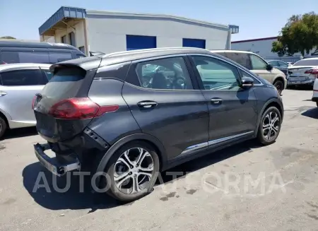 CHEVROLET BOLT EV PR 2019 vin 1G1FZ6S03K4106544 from auto auction Copart