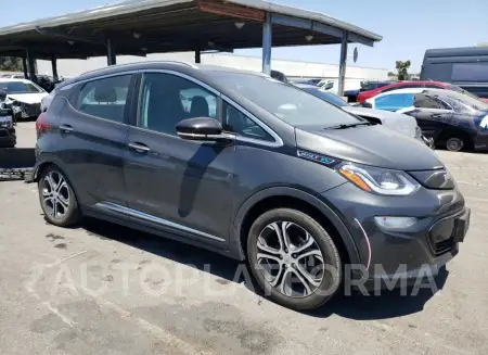 CHEVROLET BOLT EV PR 2019 vin 1G1FZ6S03K4106544 from auto auction Copart