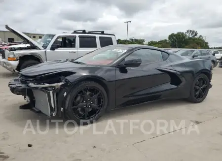 Chevrolet Corvette 2023 2023 vin 1G1YC2D43P5119282 from auto auction Copart