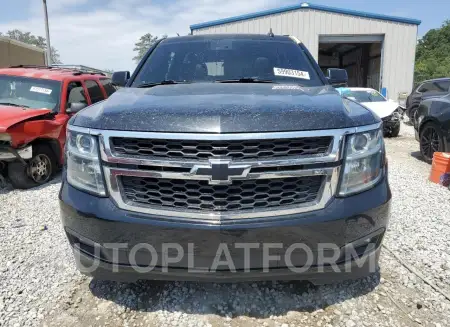 CHEVROLET SUBURBAN C 2016 vin 1GNSCHKC3GR192839 from auto auction Copart