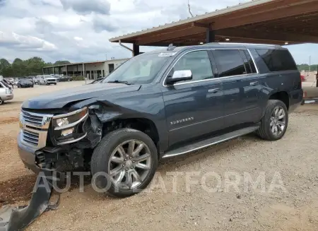 Chevrolet Suburan 2019 2019 vin 1GNSCJKC4KR230238 from auto auction Copart