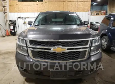 CHEVROLET SUBURBAN K 2017 vin 1GNSKHKC1HR222909 from auto auction Copart