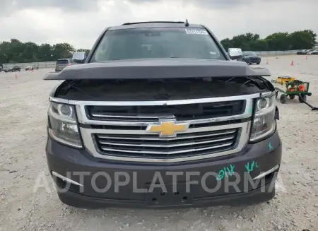 CHEVROLET SUBURBAN K 2017 vin 1GNSKJKC8HR137928 from auto auction Copart