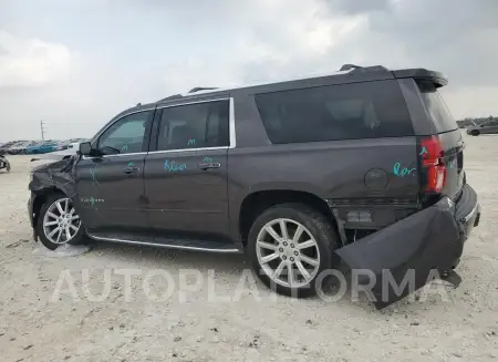 CHEVROLET SUBURBAN K 2017 vin 1GNSKJKC8HR137928 from auto auction Copart