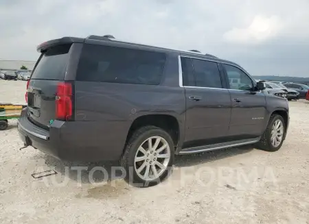 CHEVROLET SUBURBAN K 2017 vin 1GNSKJKC8HR137928 from auto auction Copart