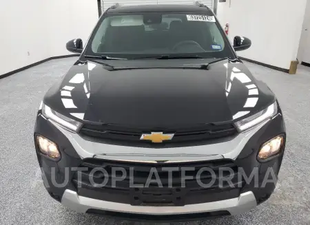 CHEVROLET TRAILBLAZE 2023 vin KL79MRSL7PB176160 from auto auction Copart