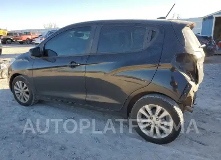 CHEVROLET SPARK 1LT 2018 vin KL8CD6SA0JC431599 from auto auction Copart