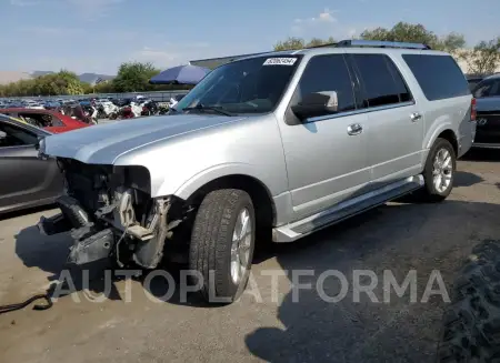 Ford Expedition 2017 2017 vin 1FMJK1KT0HEA19167 from auto auction Copart