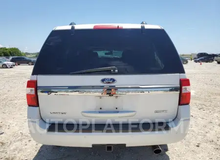 FORD EXPEDITION 2015 vin 1FMJK1KT9FEF28493 from auto auction Copart