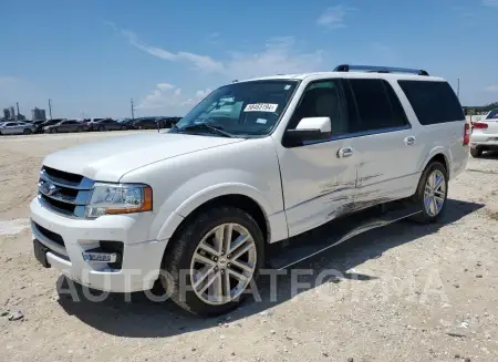 Ford Expedition 2015 2015 vin 1FMJK1KT9FEF28493 from auto auction Copart