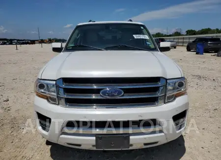 FORD EXPEDITION 2015 vin 1FMJK1KT9FEF28493 from auto auction Copart