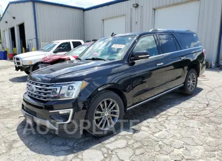 Ford Expedition 2020 2020 vin 1FMJK2AT0LEA38950 from auto auction Copart