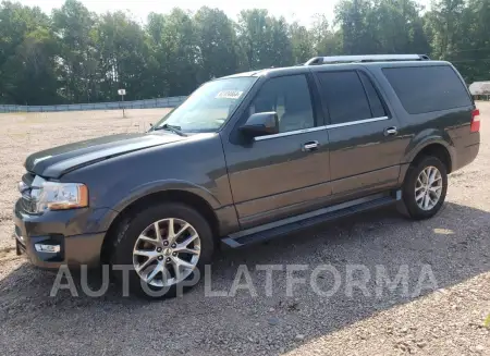 Ford Expedition 2017 2017 vin 1FMJK2AT5HEA69294 from auto auction Copart