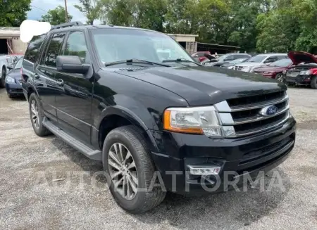 Ford Expedition 2017 2017 vin 1FMJU1HT0HEA38335 from auto auction Copart