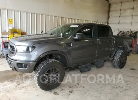 Ford Ranger 2021 2021 vin 1FTER4FH7MLD67059 from auto auction Copart