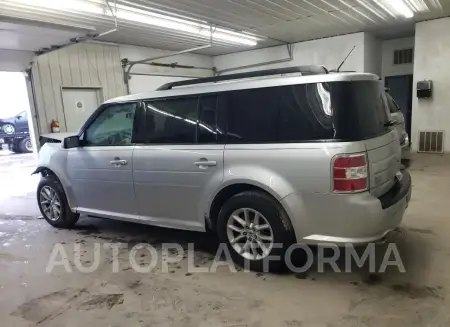 FORD FLEX SE 2016 vin 2FMGK5B86GBA15762 from auto auction Copart