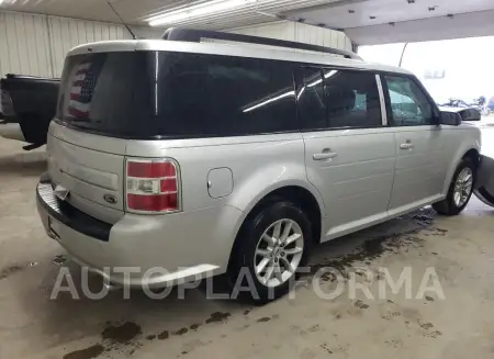 FORD FLEX SE 2016 vin 2FMGK5B86GBA15762 from auto auction Copart