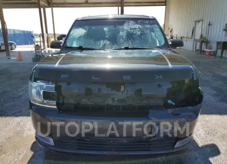 FORD FLEX SEL 2015 vin 2FMGK5C8XFBA14367 from auto auction Copart