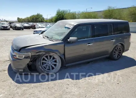 Ford Flex 2018 2018 vin 2FMGK5D81JBA07167 from auto auction Copart