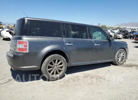 FORD FLEX LIMIT 2018 vin 2FMGK5D81JBA07167 from auto auction Copart