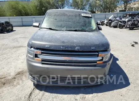 FORD FLEX LIMIT 2018 vin 2FMGK5D81JBA07167 from auto auction Copart