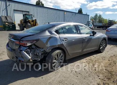 MAZDA 6 GRAND TO 2020 vin JM1GL1TY2L1524813 from auto auction Copart