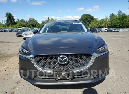 MAZDA 6 GRAND TO 2020 vin JM1GL1TY2L1524813 from auto auction Copart