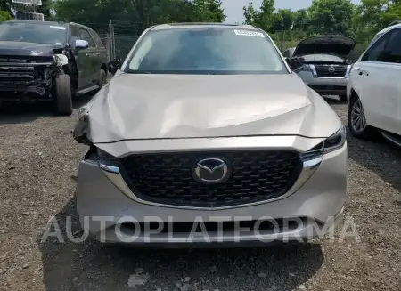 MAZDA CX-5 PREFE 2024 vin JM3KFBCM5R0374562 from auto auction Copart