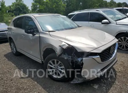 MAZDA CX-5 PREFE 2024 vin JM3KFBCM5R0374562 from auto auction Copart