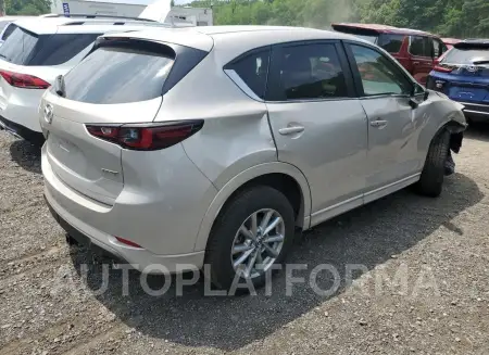 MAZDA CX-5 PREFE 2024 vin JM3KFBCM5R0374562 from auto auction Copart