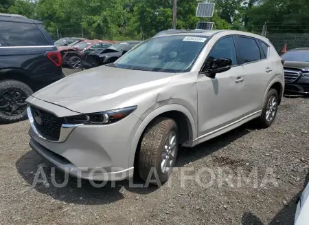 Mazda CX-5 2024 2024 vin JM3KFBCM5R0374562 from auto auction Copart