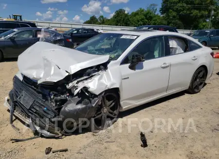 TOYOTA AVALON XLE 2020 vin 4T1A21FB3LU015243 from auto auction Copart