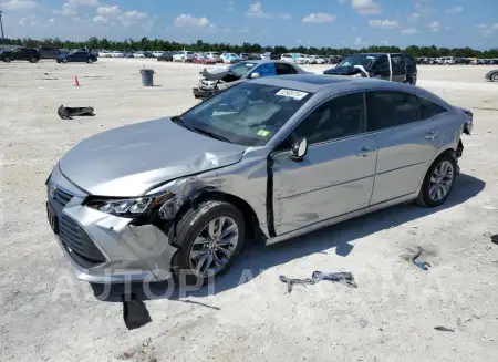 Toyota Avalon XLE 2022 2022 vin 4T1AA1AB5NU013393 from auto auction Copart