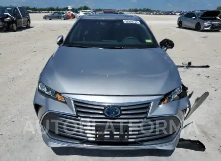 TOYOTA AVALON XLE 2022 vin 4T1AA1AB5NU013393 from auto auction Copart