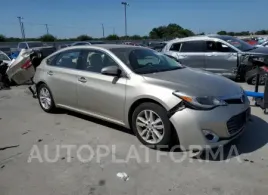 TOYOTA AVALON XLE 2015 vin 4T1BK1EB2FU178797 from auto auction Copart