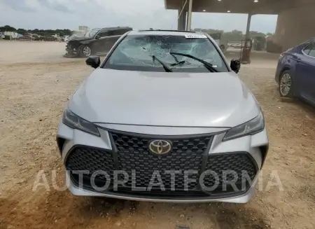 TOYOTA AVALON XLE 2019 vin 4T1BZ1FB1KU016843 from auto auction Copart