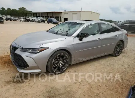 TOYOTA AVALON XLE 2019 vin 4T1BZ1FB1KU016843 from auto auction Copart