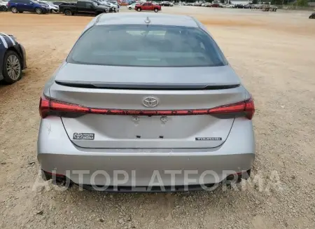 TOYOTA AVALON XLE 2019 vin 4T1BZ1FB1KU016843 from auto auction Copart