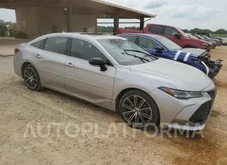 TOYOTA AVALON XLE 2019 vin 4T1BZ1FB1KU016843 from auto auction Copart