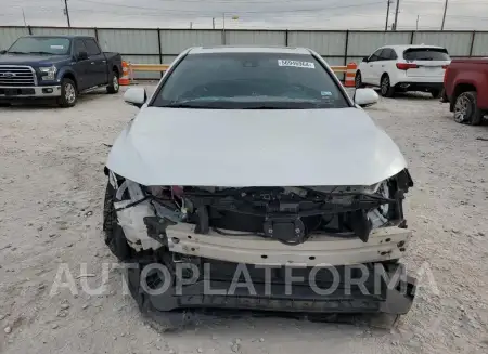 TOYOTA AVALON LIM 2020 vin 4T1D21FB8LU017406 from auto auction Copart