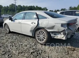 TOYOTA AVALON LIM 2022 vin 4T1DZ1FB5NU077707 from auto auction Copart